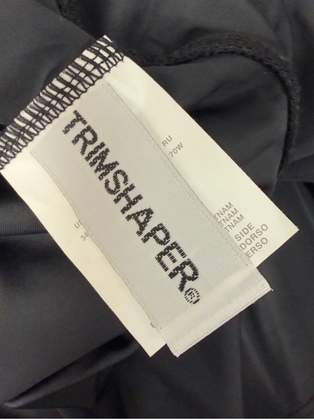 Trimshaper by miraclebrand